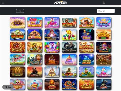 Kajot Casino Review ᐈ €5 No Deposit Bonus 